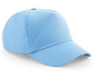 Beechfield BF010 - Original 5-Panel Cap