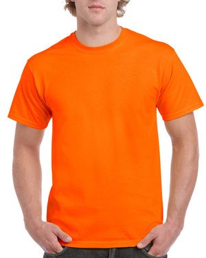 Gildan GN200 - Herren T-Shirt 100% Baumwolle