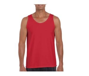 Gildan GN643 - Herren Tank Top aus Baumwolle