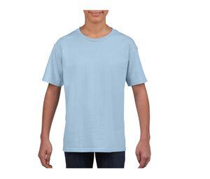 Gildan GN649 - Softstyle Kinder T-Shirt