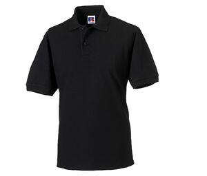 Russell JZ599 - Kurzarm Poloshirt für Herren