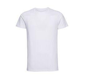 Russell JZ65M - Herren Kurzarm T-Shirt HD