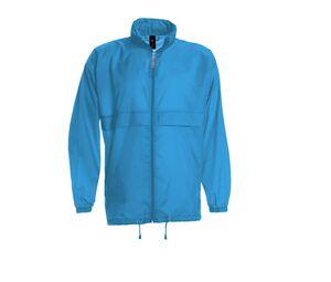 B&C BC300 - Schirokko Jacke Atoll