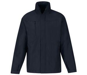 B&C BC340 - Corporate 3-In-1 Jacke