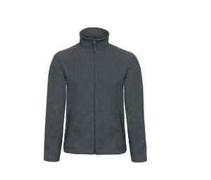 B&C BC51F - Fleecejacke mit Reißverschluss für Damen