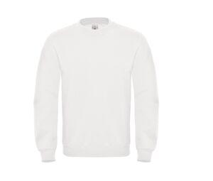 B&C BCID2 - Rundhals Baumwoll Sweatshirt