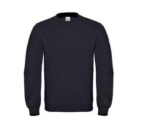 B&C BCID2 - Rundhals Baumwoll Sweatshirt