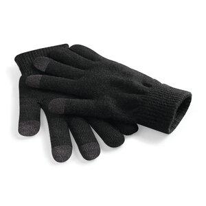 BEECHFIELD BF490 - TouchScreen Smart Gloves Schwarz