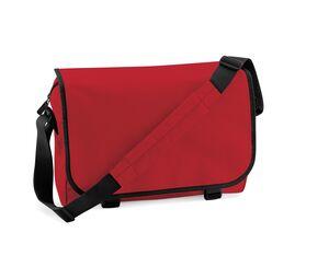 Bag Base BG210 - Umhängetasche Classic Red