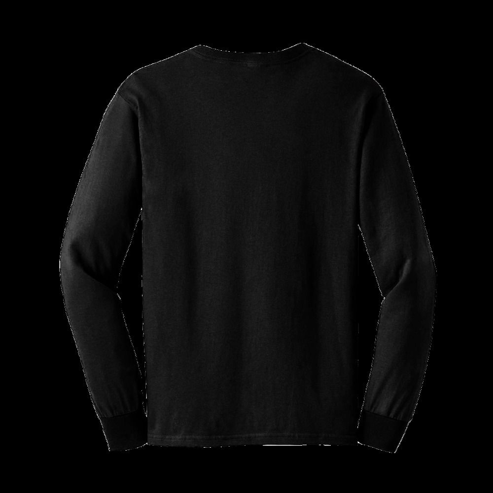 Gildan GN186 - Ultra Langarm T-Shirt für Herren
