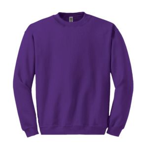 Gildan GN910 - Herren Sweatshirt mit Rundhalsausschnitt