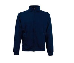 Fruit of the Loom SC365 - Herren Fleecejacke