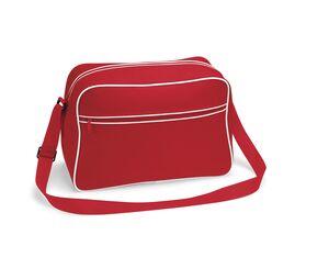 Bag Base BG140 - Retro Schultertasche