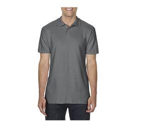 Gildan GN480 - Herren Pique Polo