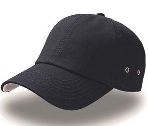 ATLANTIS AT005 - ACTION CAP Navy