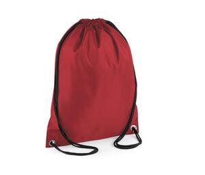 Bag Base BG005 - Budget Rucksacktasche Red