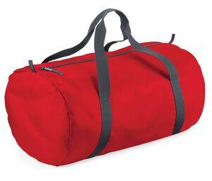 Bag Base BG150 - Packaway -Fassbeutel Classic Red