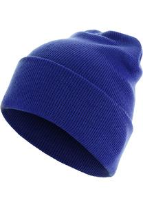 MSTRDS 10489 - Beanie Basic Mütze Längere Version