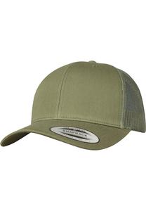 Flexfit 6606 - Retro-Trucker