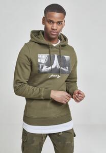 Mister Tee MT275 - Hoody beten