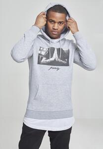 Mister Tee MT275 - Hoody beten