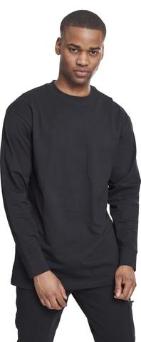 Urban Classics TB009 - Oversized T-Shirt langarm L/S