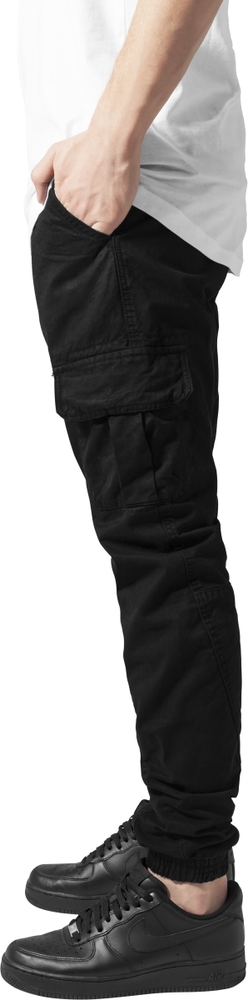 Urban Classics TB1268 - Cargo-Jogginghose