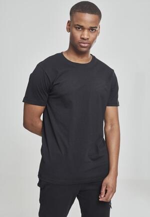 Urban Classics TB168 - Basic-Tee