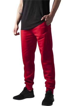 Urban Classics TB252 - Straight Fit-Jogginghose