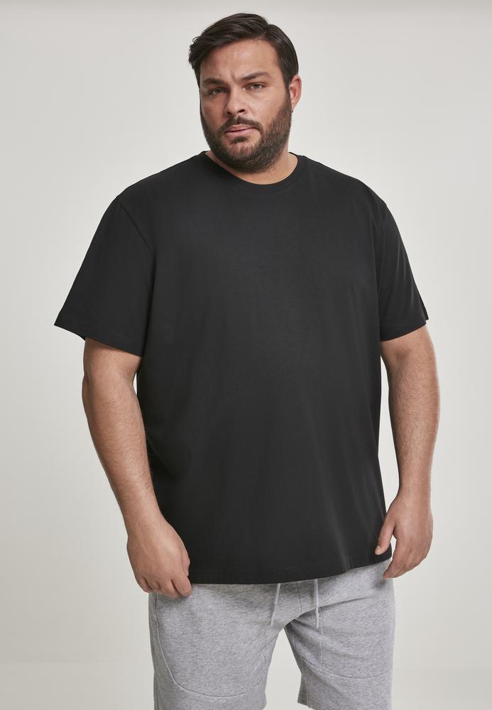 Urban Classics TB2684 - Basic-Tee