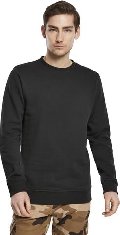 Urban Classics TB3824 - Organic Basic Crew