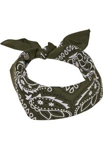 Urban Classics TB4068 - Bandana 3er-Pack