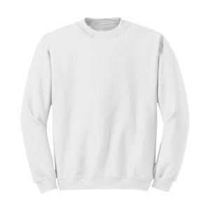 Radsow Apparel - Paris Sweatshirt Herren Weiß
