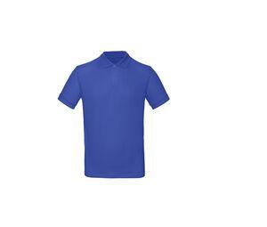 B&C BC400 - INSPIRE POLO MEN