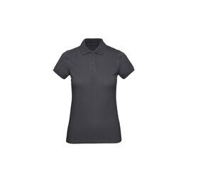 B&C BC401 - INSPIRE POLO WOMEN