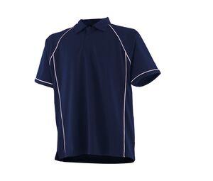 Finden & Hales LV370 - PERFORMANCE POLO MEN