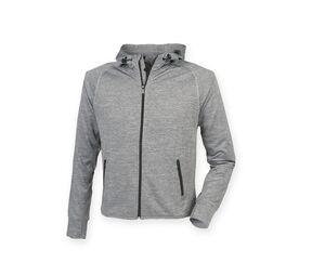 Tombo TL550 - MENS RUNNING HOODIE