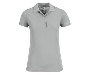 B&C BC409 - Damen Safran Timeless Poloshirt