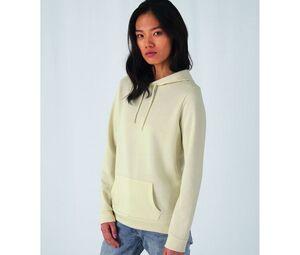 B&C BCW04W - B&C #HOODIE /WOMEN