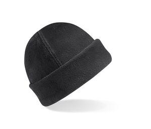 Beechfield BF243 - SUPRAFLEECE® SKI HAT Schwarz