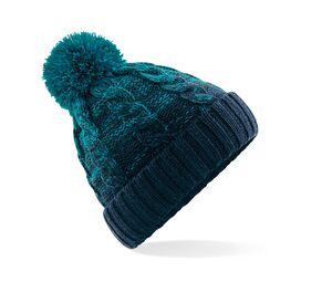 Beechfield BF459 - OMBRÉ BEANIE