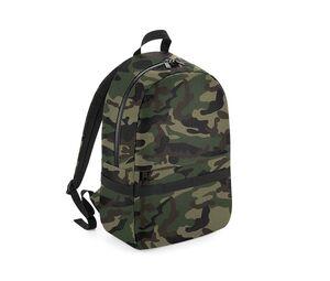 Bag Base BG240 - MODULR™ 20 LITRE BACKPACK Jungle Camo