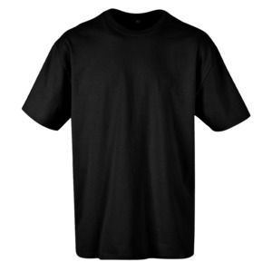 Build Your Brand BY102 - Oversized Herren T-Shirt
