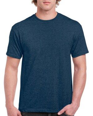 Gildan GN200 - Herren T-Shirt 100% Baumwolle