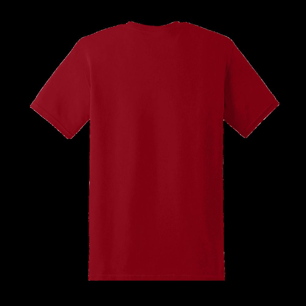 Gildan GN200 - Herren T-Shirt 100% Baumwolle