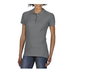 Gildan GN48L - Poloshirt für Damen Pique