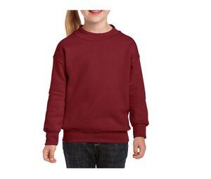 Gildan GN911 - Kinder Crewneck Sweatshirt