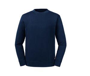 Russell RU208M - PURE ORGANIC REVERSIBLE SWEAT