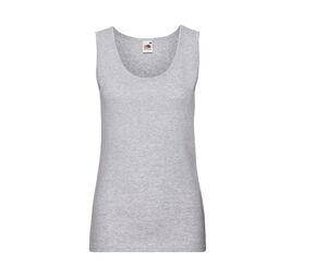 Fruit of the Loom SC1376 - LADIES VALUEWEIGHT VEST