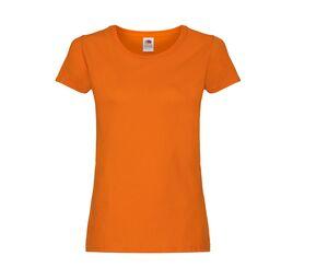 Fruit of the Loom SC1422 - LADIES ORIGINAL T